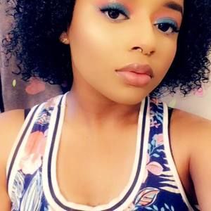 Meet your Posher, Kaylani